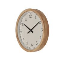 40cm Adler Wall Clock